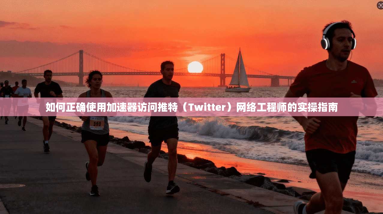 如何正确使用加速器访问推特（Twitter）网络工程师的实操指南