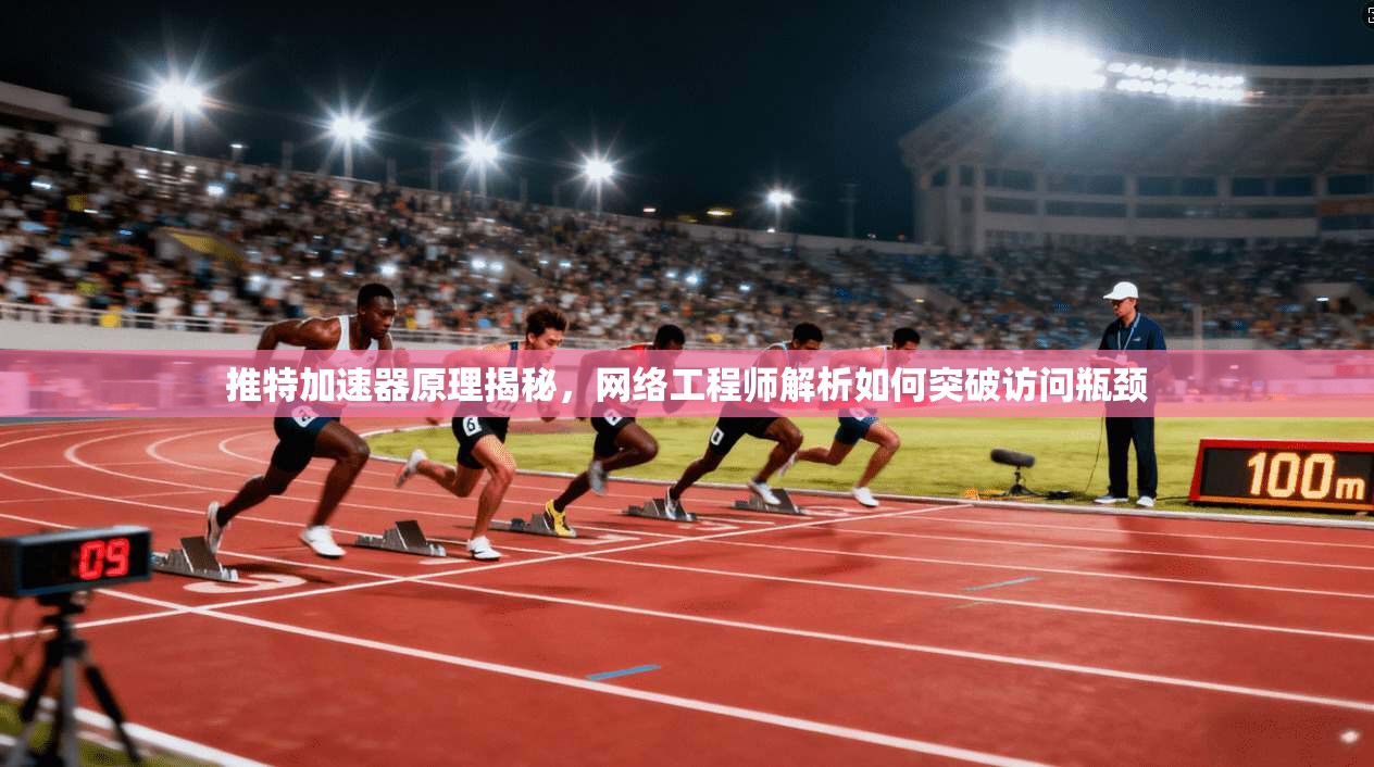 推特加速器原理揭秘，网络工程师解析如何突破访问瓶颈