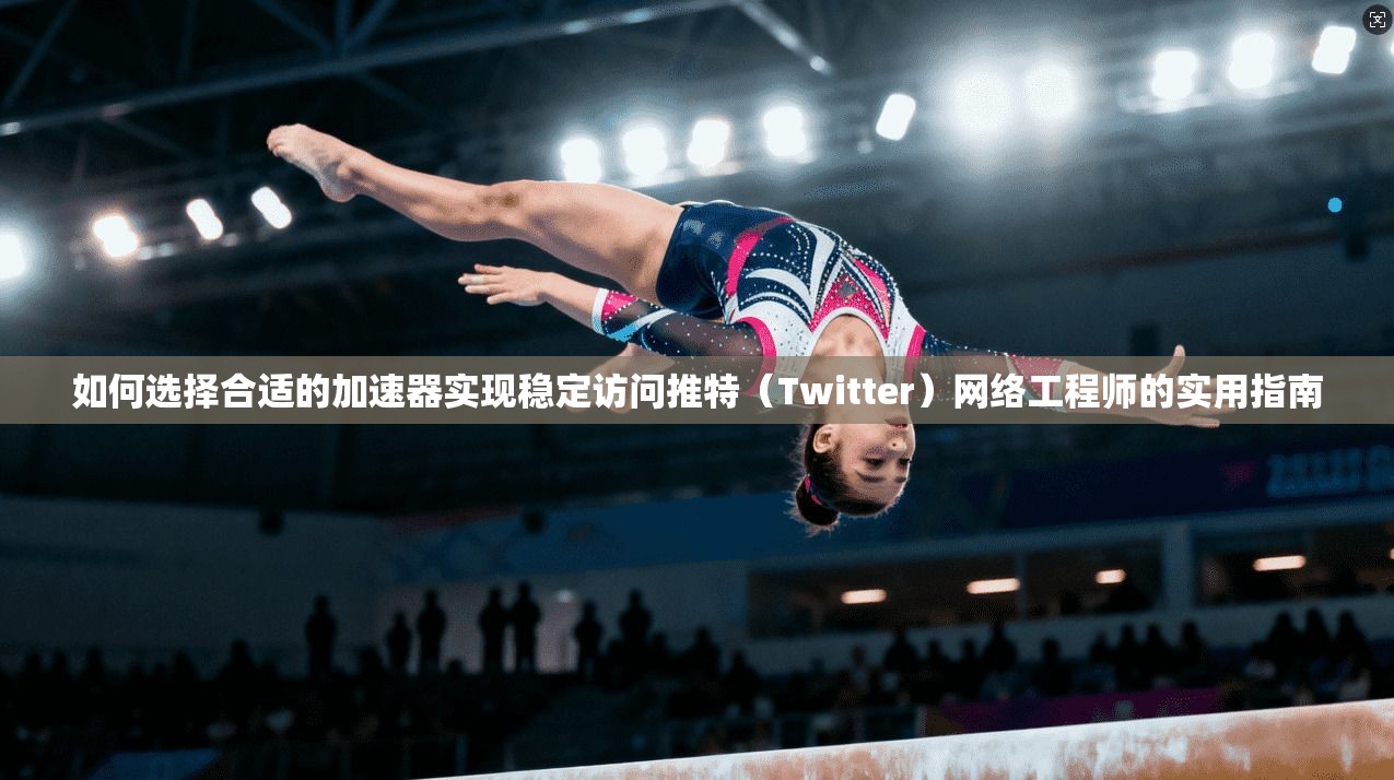 如何选择合适的加速器实现稳定访问推特（Twitter）网络工程师的实用指南