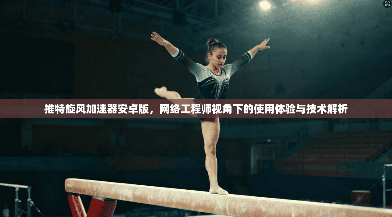 推特旋风加速器安卓版，网络工程师视角下的使用体验与技术解析