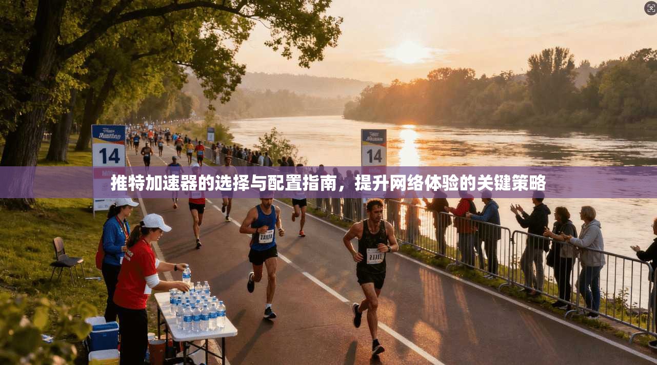 推特加速器的选择与配置指南，提升网络体验的关键策略