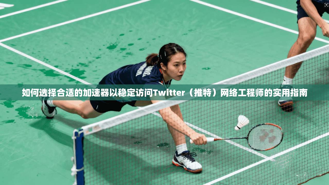 如何选择合适的加速器以稳定访问Twitter（推特）网络工程师的实用指南