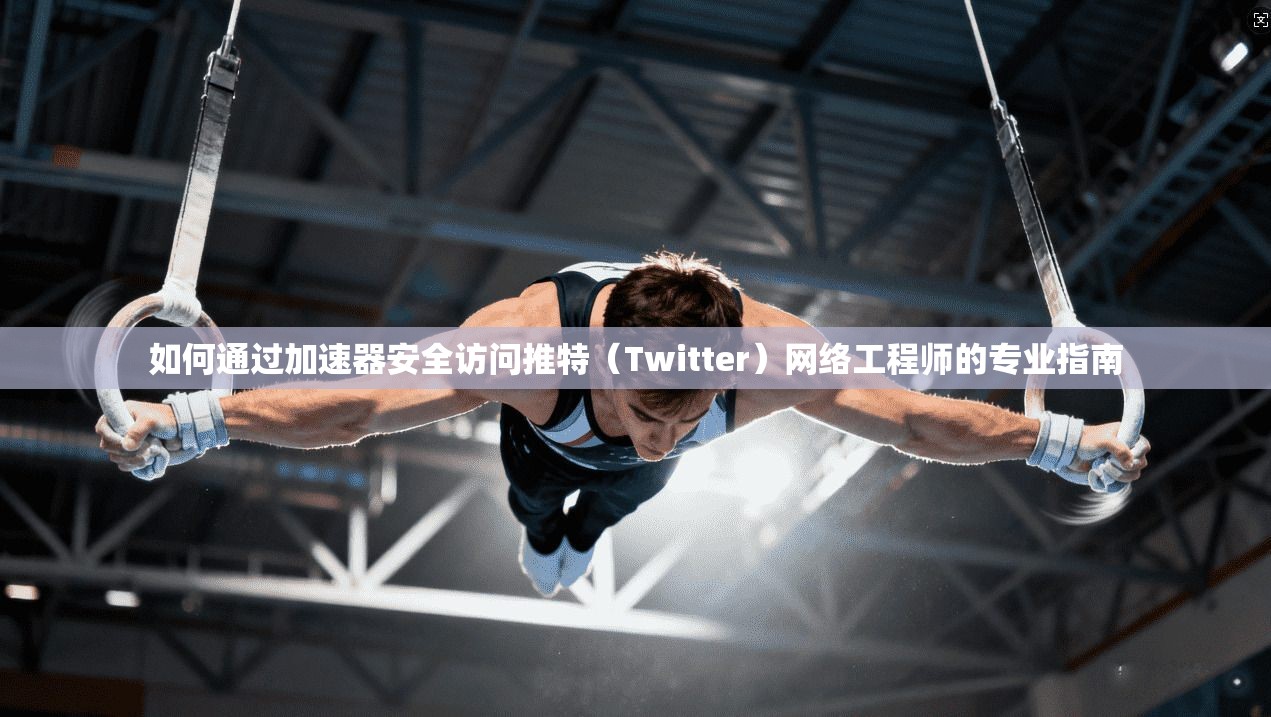 如何通过加速器安全访问推特（Twitter）网络工程师的专业指南