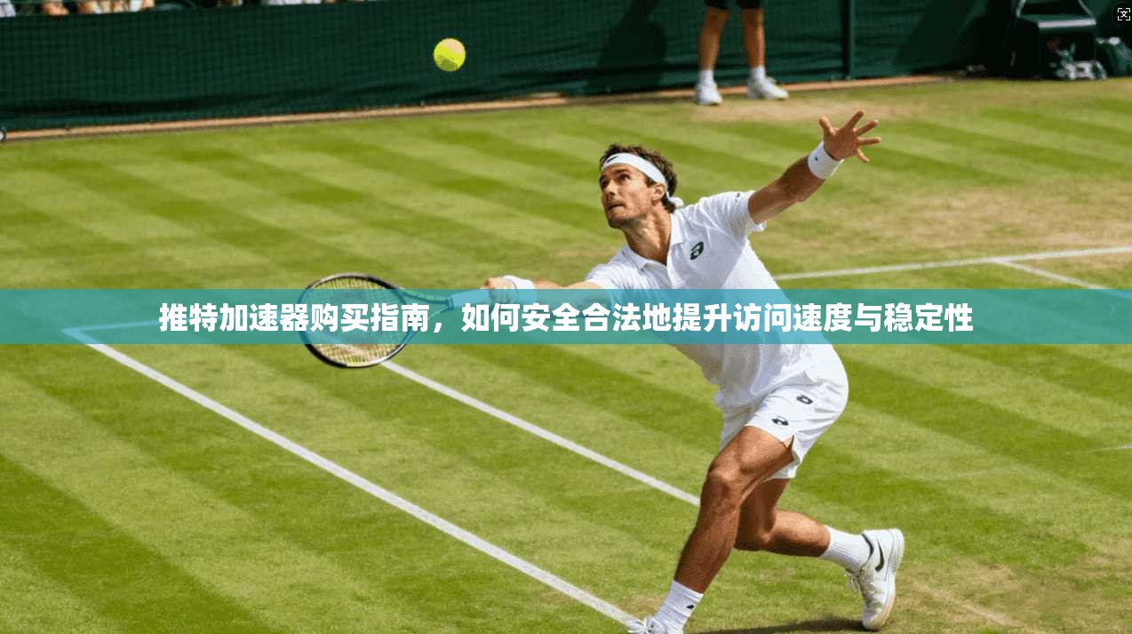 推特加速器购买指南,如何安全合法地提升访问速度与稳定性