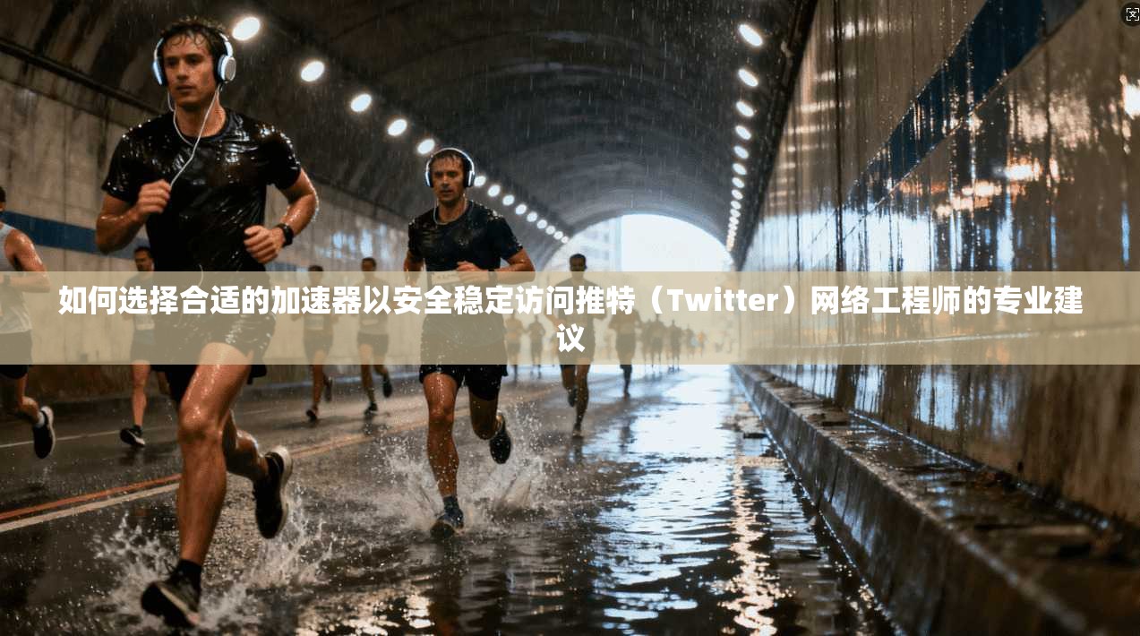 如何选择合适的加速器以安全稳定访问推特(Twitter)网络工程师的专业建议