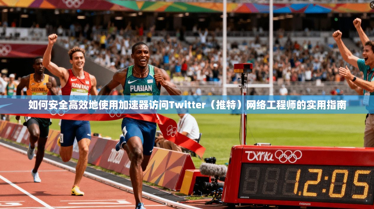 如何安全高效地使用加速器访问Twitter（推特）网络工程师的实用指南