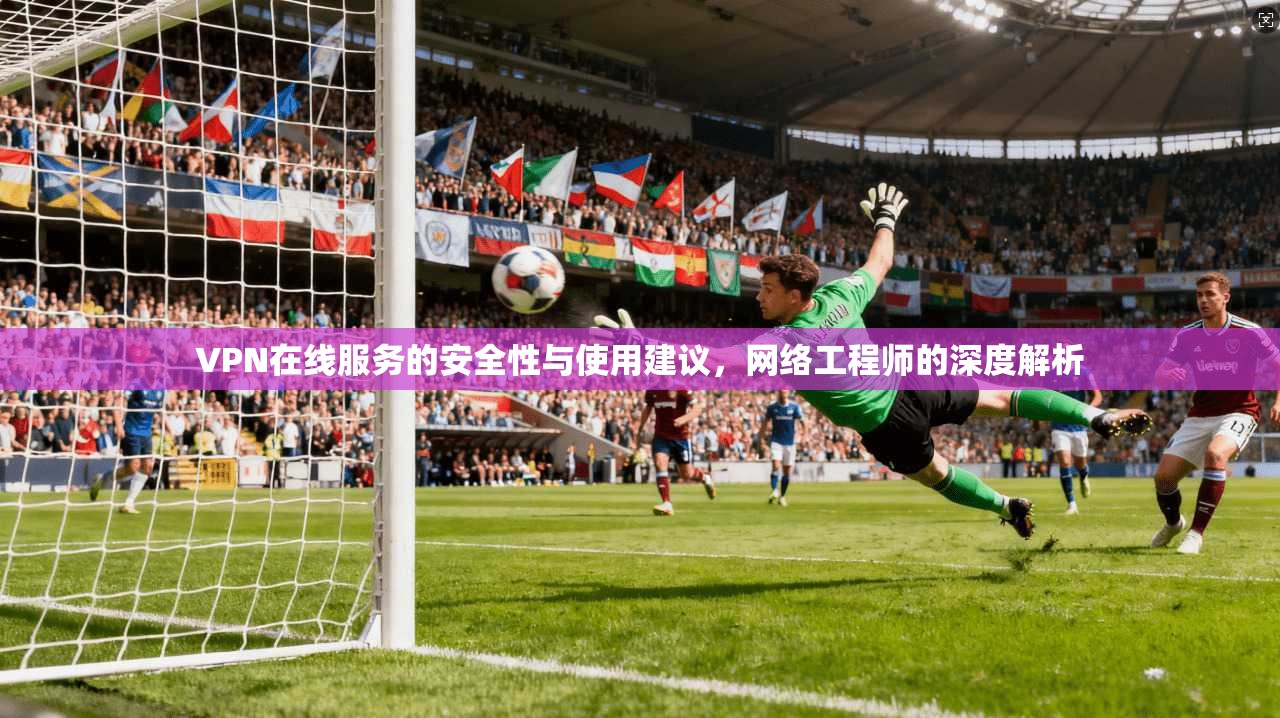 VPN在线服务的安全性与使用建议，网络工程师的深度解析