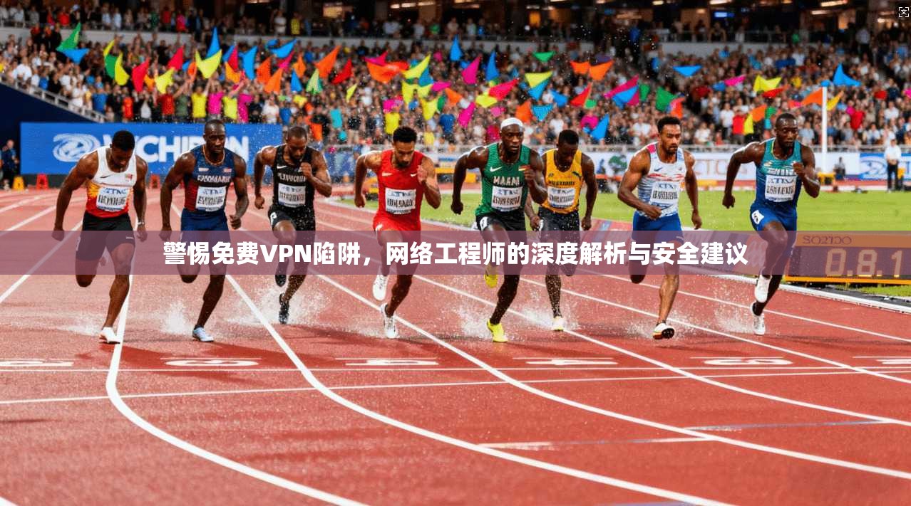 警惕免费VPN陷阱，网络工程师的深度解析与安全建议