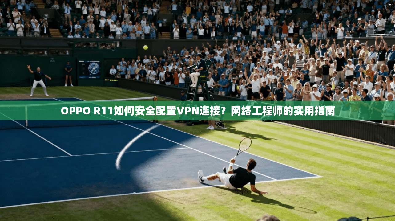 OPPO R11如何安全配置VPN连接？网络工程师的实用指南