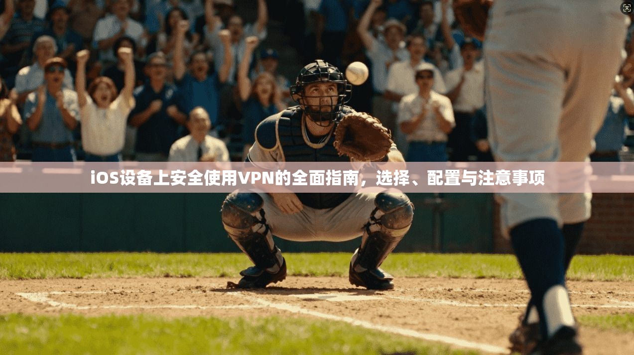 iOS设备上安全使用VPN的全面指南，选择、配置与注意事项