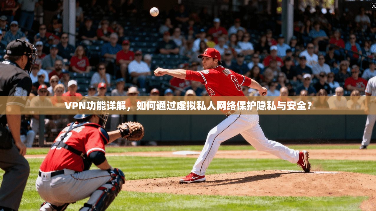 VPN功能详解，如何通过虚拟私人网络保护隐私与安全？