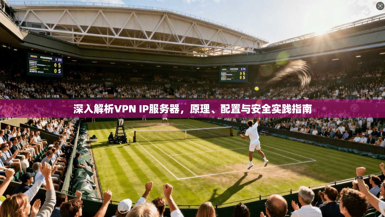 深入解析VPN IP服务器，原理、配置与安全实践指南