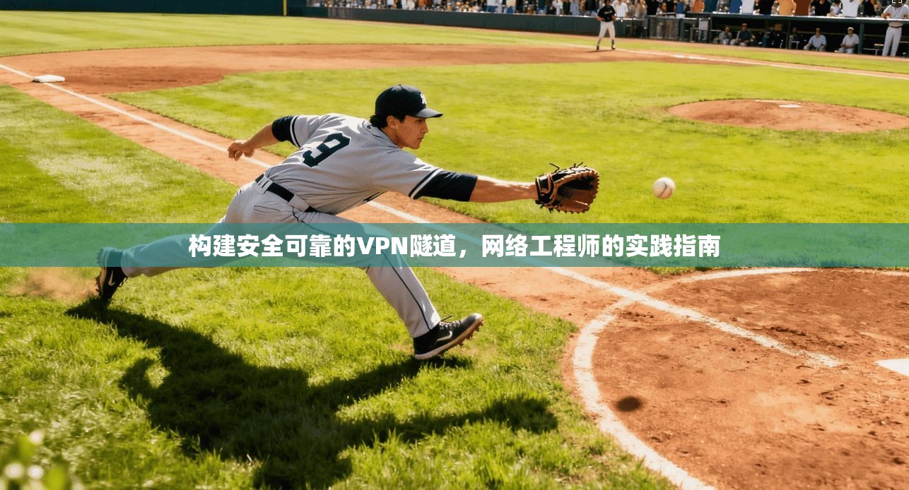 构建安全可靠的VPN隧道，网络工程师的实践指南