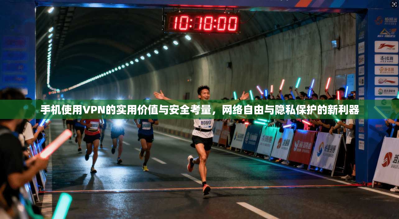 手机使用VPN的实用价值与安全考量，网络自由与隐私保护的新利器