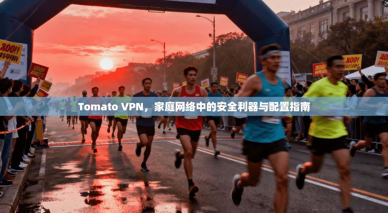 Tomato VPN,家庭网络中的安全利器与配置指南 Tomato VPN,家庭网络中的安全利器与配置指南