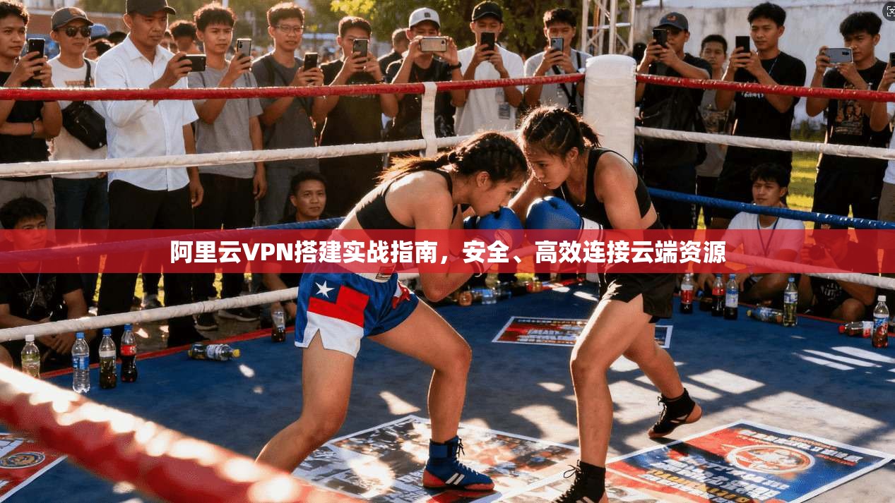 阿里云VPN搭建实战指南，安全、高效连接云端资源