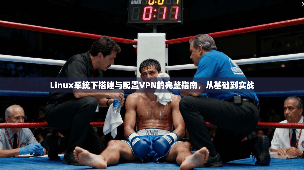 Linux系统下搭建与配置VPN的完整指南，从基础到实战