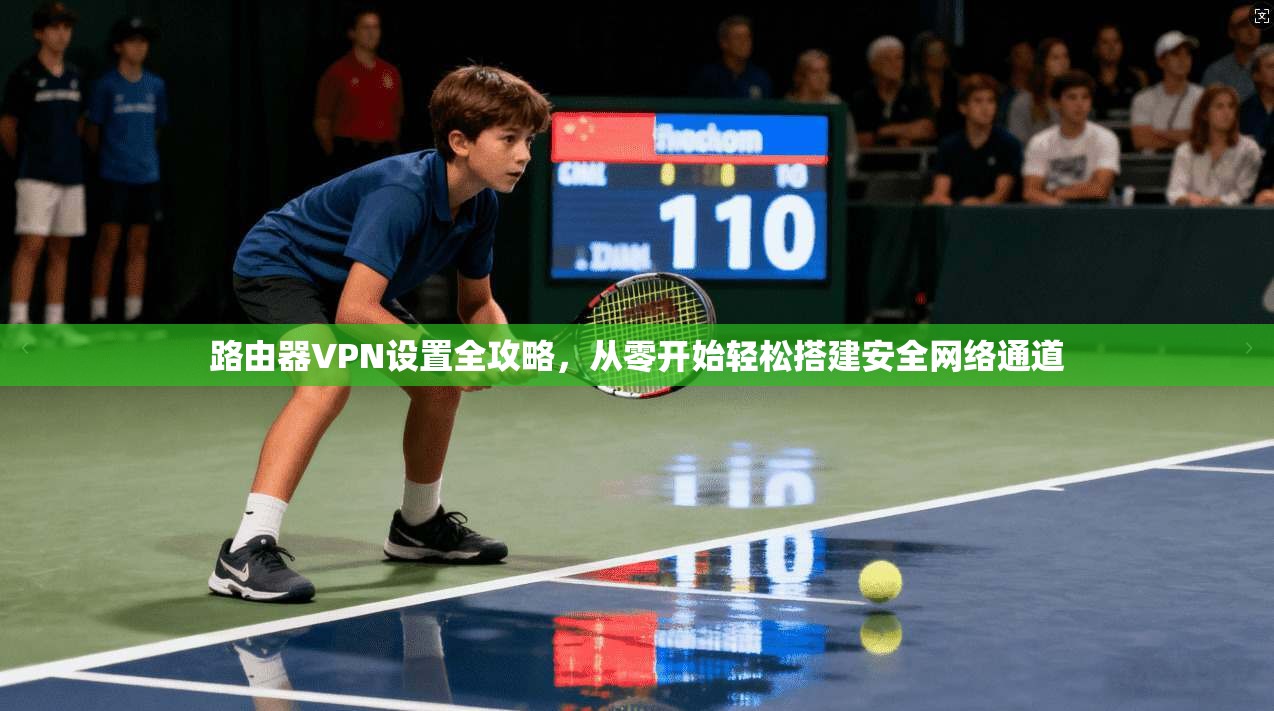路由器VPN设置全攻略,从零开始轻松搭建安全网络通道