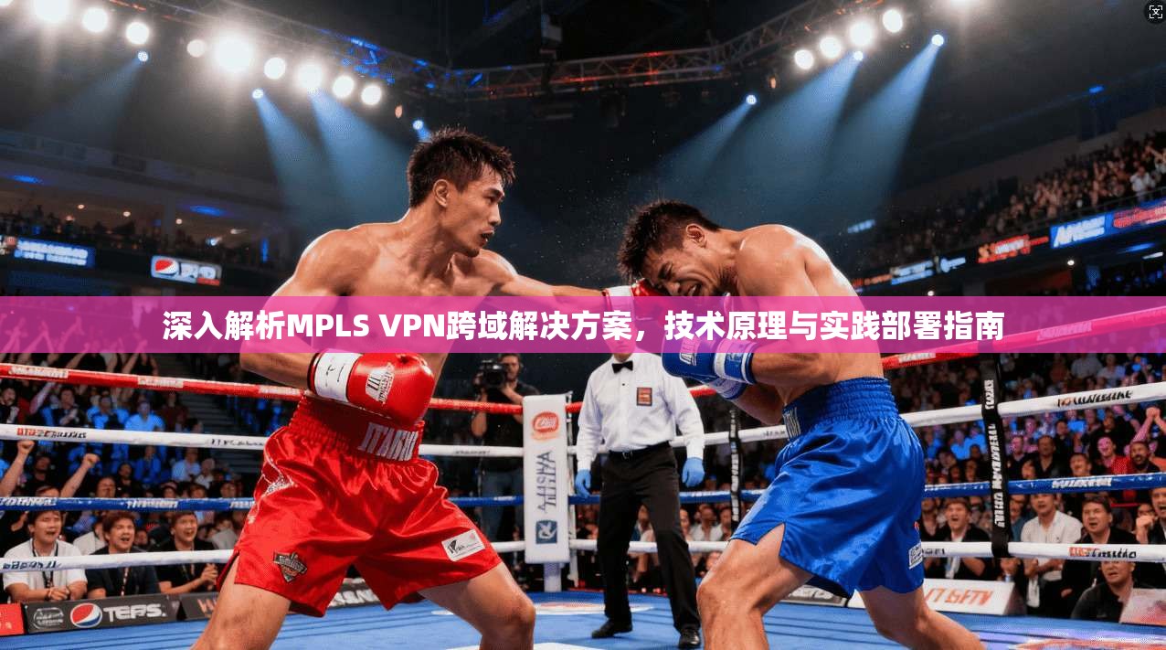 深入解析MPLS VPN跨域解决方案，技术原理与实践部署指南