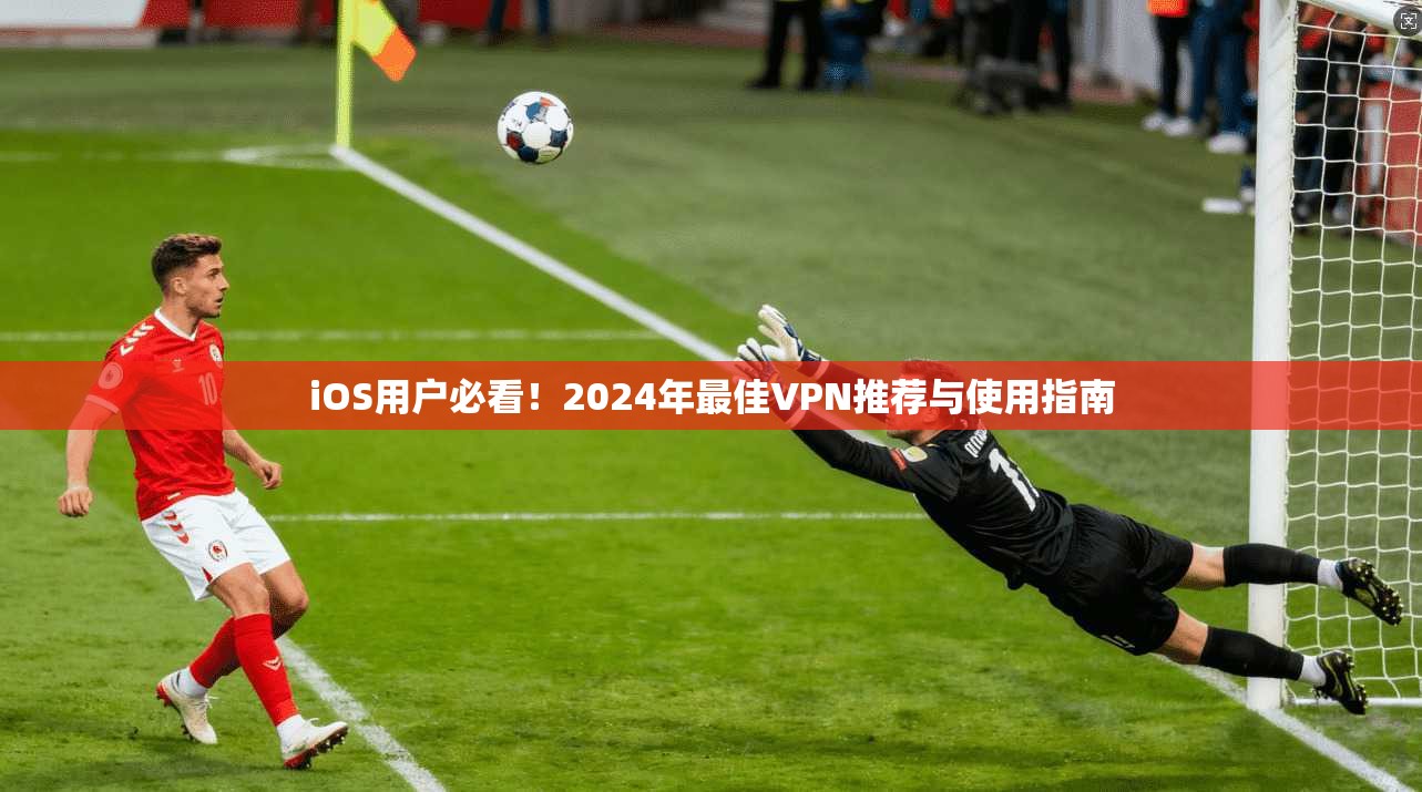 iOS用户必看！2024年最佳VPN推荐与使用指南