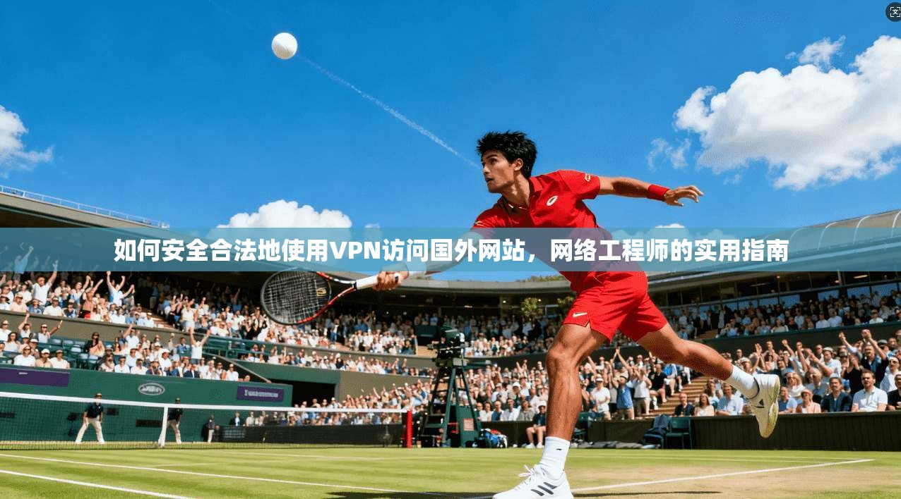 如何安全合法地使用VPN访问国外网站，网络工程师的实用指南