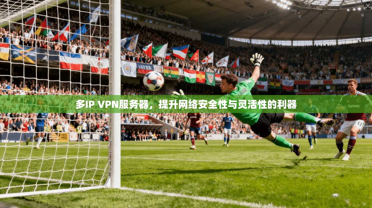 多IP VPN服务器，提升网络安全性与灵活性的利器