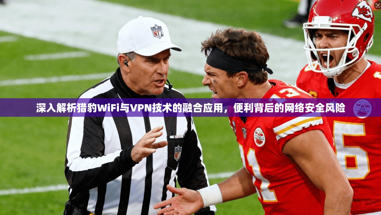 深入解析猎豹WiFi与VPN技术的融合应用，便利背后的网络安全风险