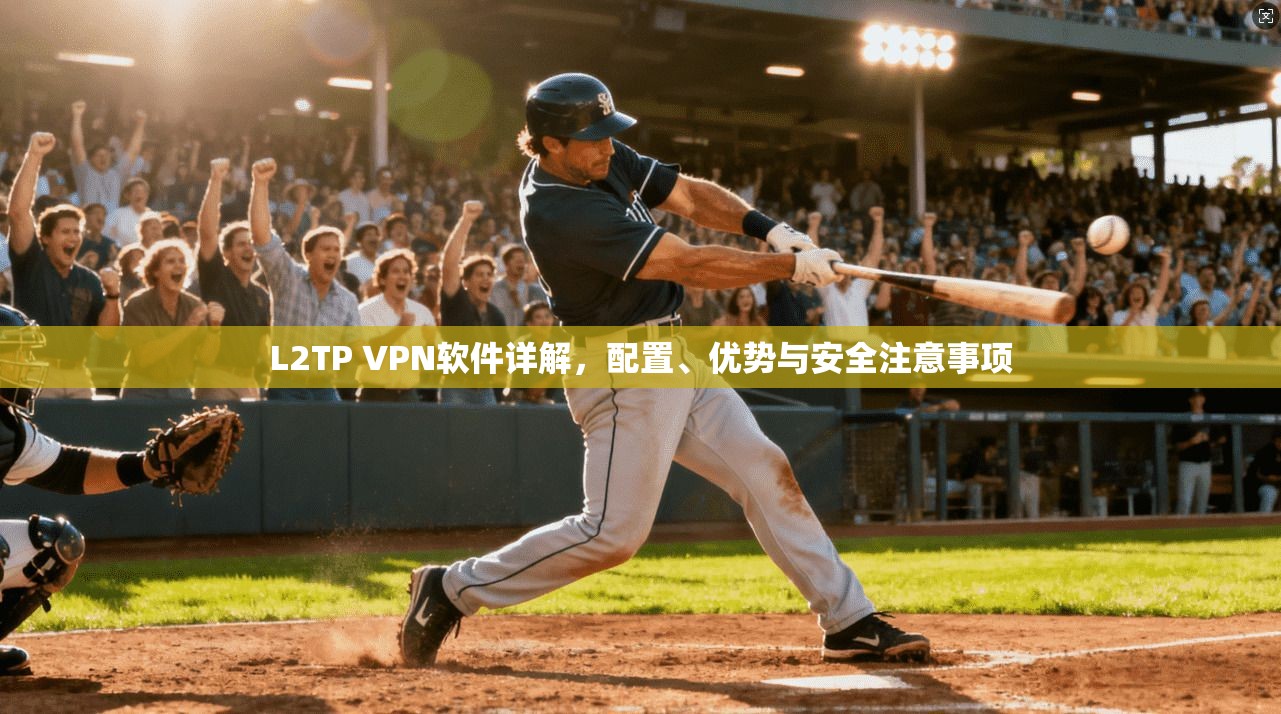 L2TP VPN软件详解,配置、优势与安全注意事项 L2TP VPN软件详解,配置、优势与安全注意事项