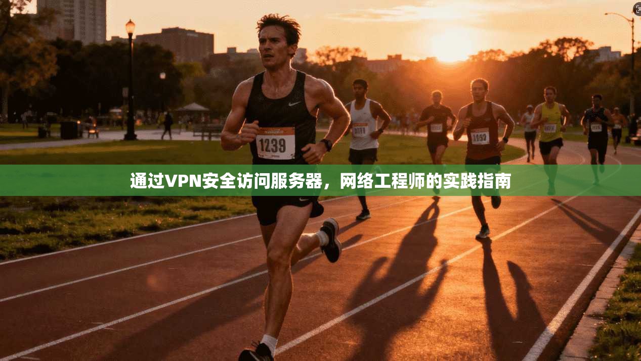 通过VPN安全访问服务器，网络工程师的实践指南