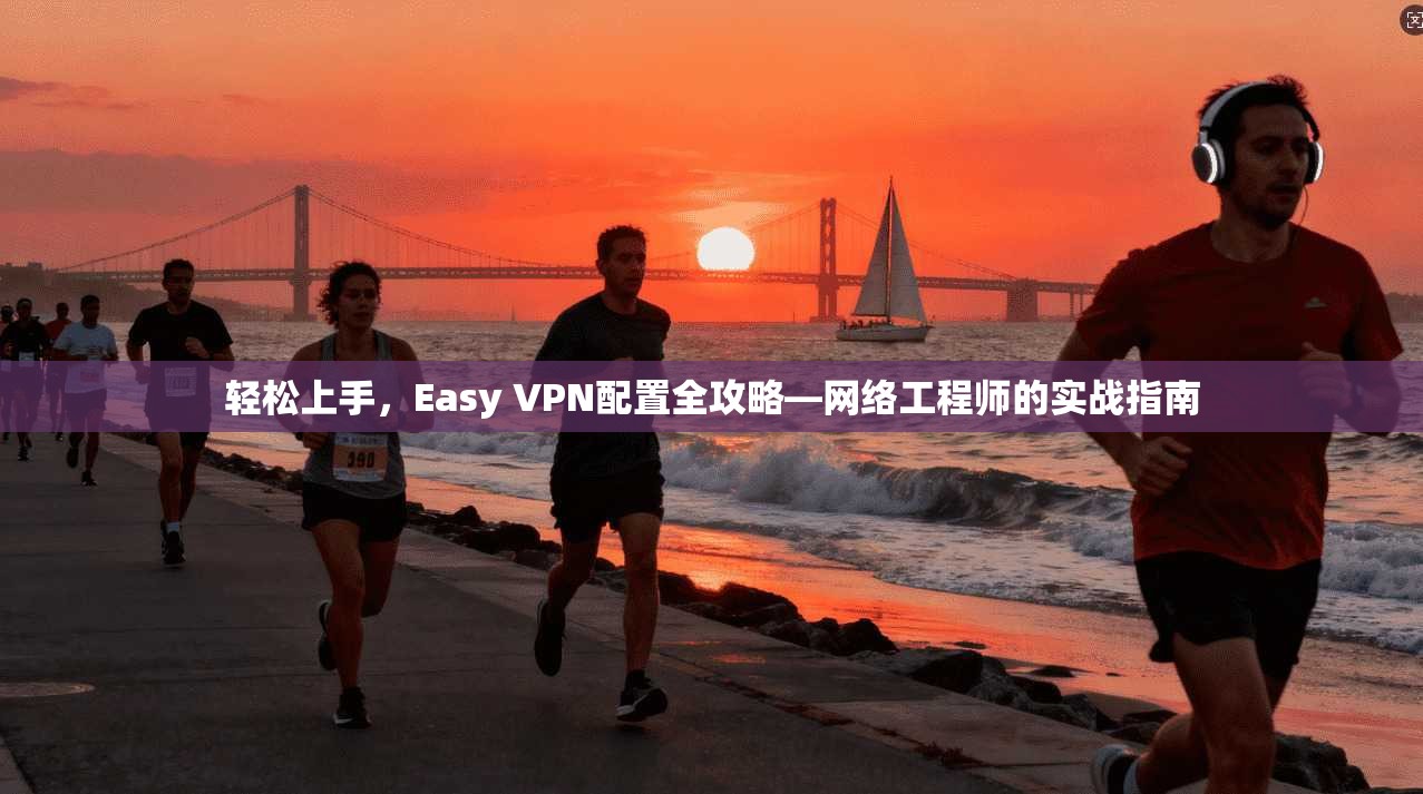 轻松上手，Easy VPN配置全攻略—网络工程师的实战指南