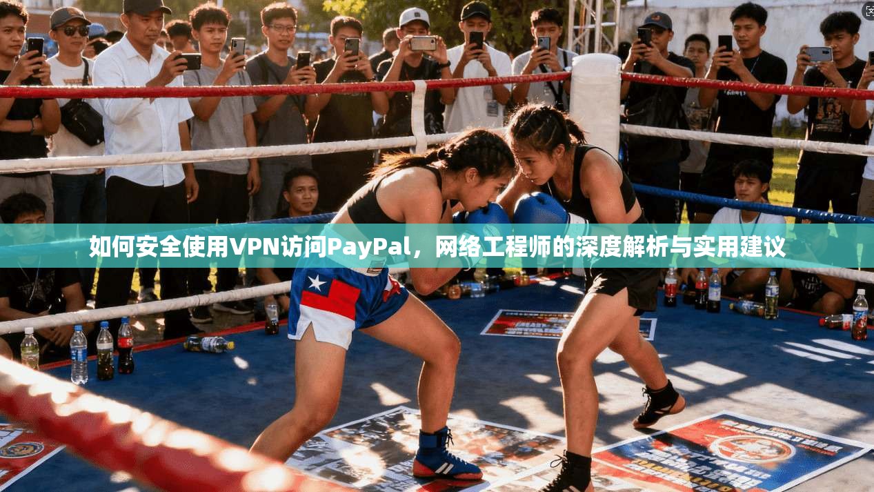 如何安全使用VPN访问PayPal，网络工程师的深度解析与实用建议