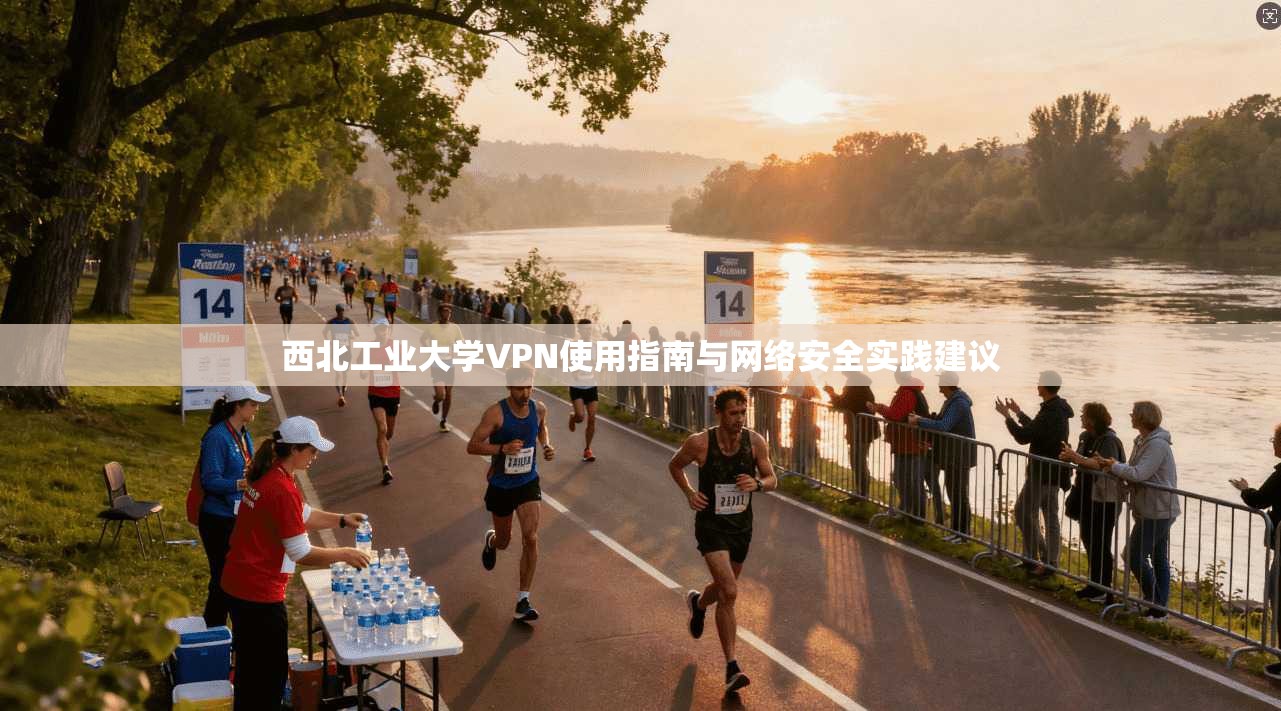 西北工业大学VPN使用指南与网络安全实践建议