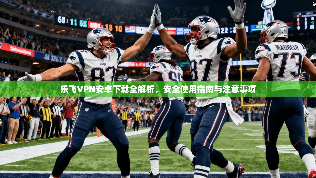 乐飞VPN安卓下载全解析，安全使用指南与注意事项