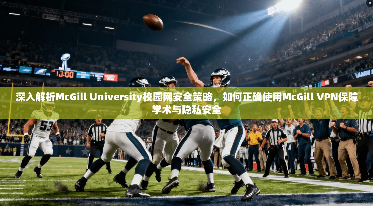 深入解析McGill University校园网安全策略，如何正确使用McGill VPN保障学术与隐私安全