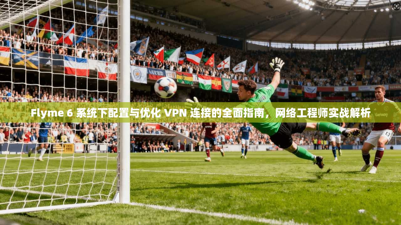 Flyme 6 系统下配置与优化 VPN 连接的全面指南，网络工程师实战解析