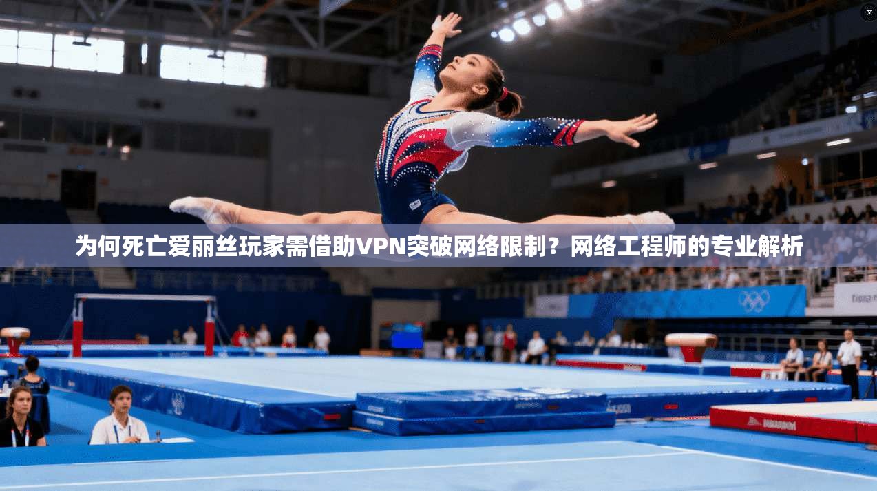 为何死亡爱丽丝玩家需借助VPN突破网络限制？网络工程师的专业解析