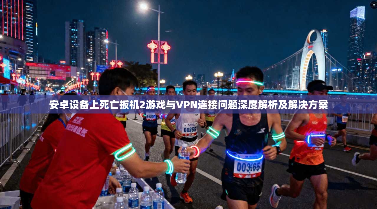 安卓设备上死亡扳机2游戏与VPN连接问题深度解析及解决方案