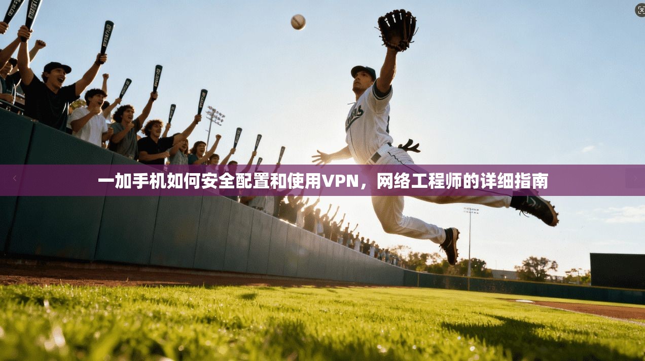 一加手机如何安全配置和使用VPN，网络工程师的详细指南