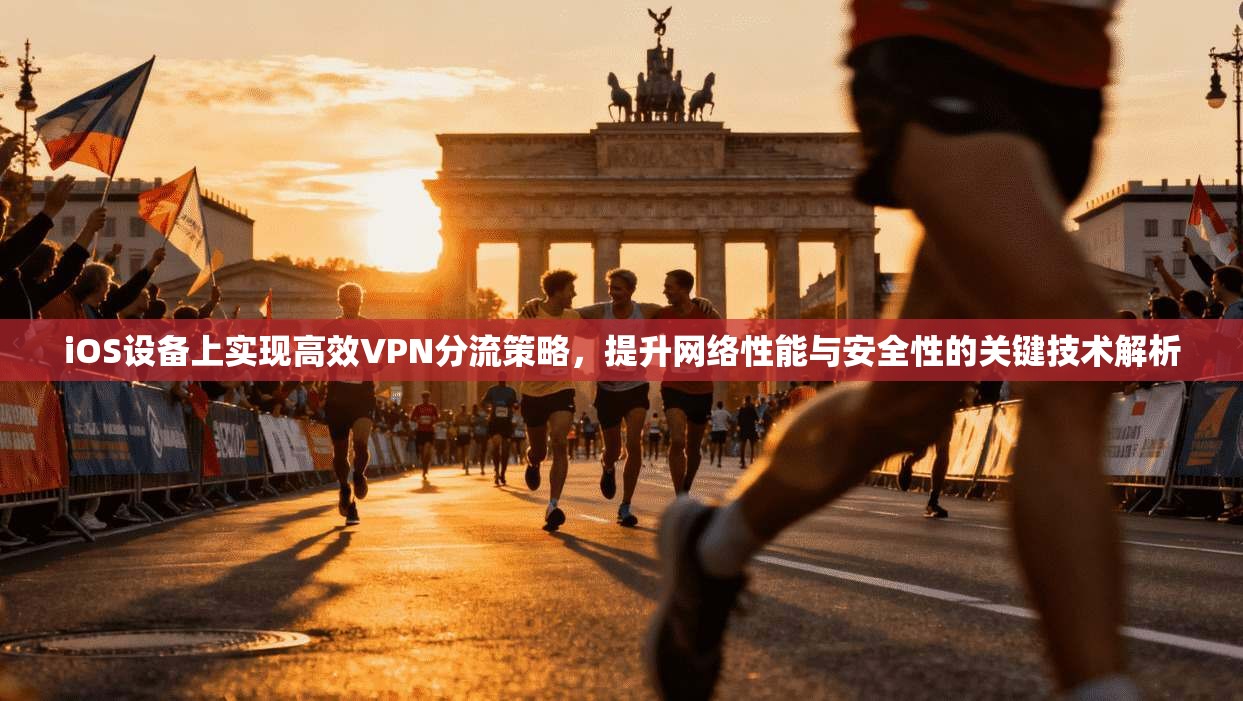 iOS设备上实现高效VPN分流策略，提升网络性能与安全性的关键技术解析