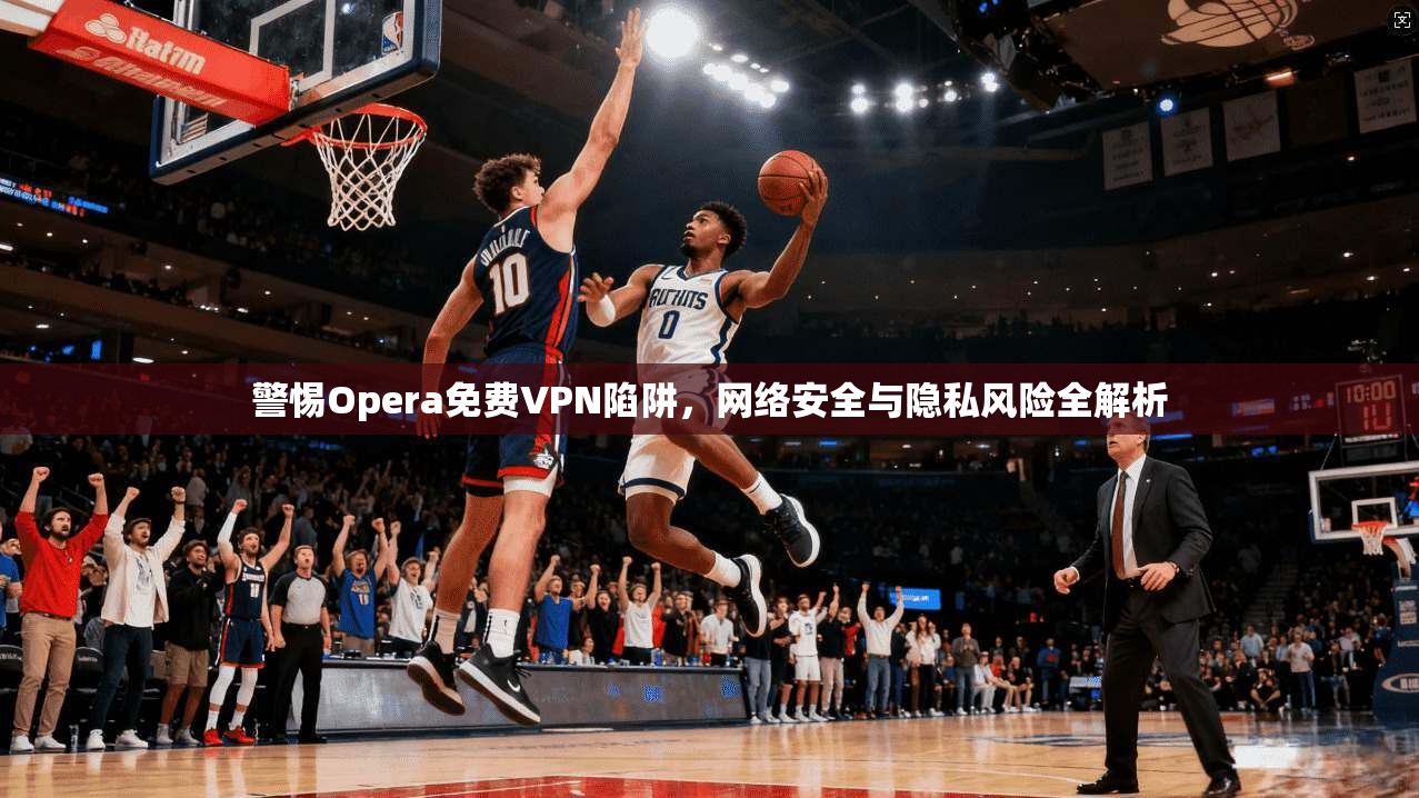 警惕Opera免费VPN陷阱，网络安全与隐私风险全解析