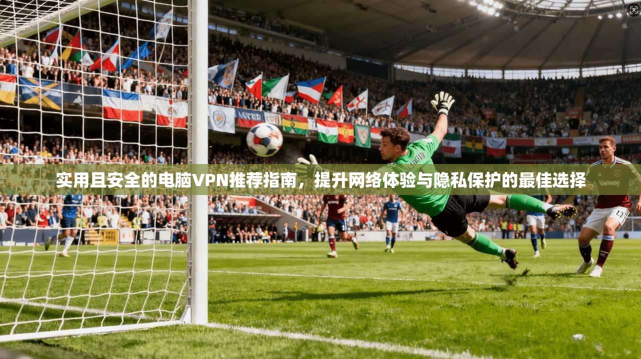 实用且安全的电脑VPN推荐指南,提升网络体验与隐私保护的最佳选择