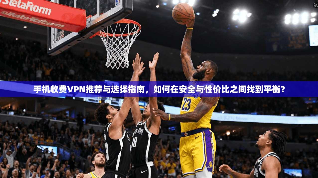 手机收费VPN推荐与选择指南，如何在安全与性价比之间找到平衡？