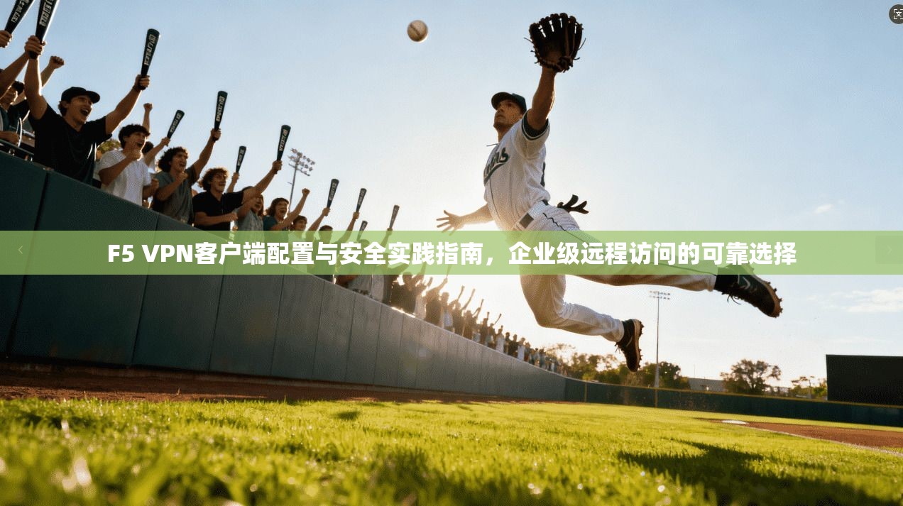 F5 VPN客户端配置与安全实践指南，企业级远程访问的可靠选择