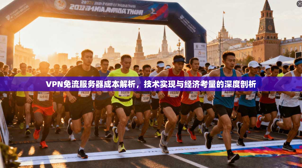 VPN免流服务器成本解析，技术实现与经济考量的深度剖析