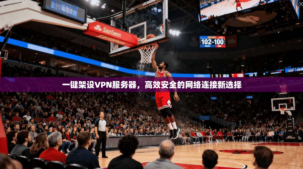 一键架设VPN服务器，高效安全的网络连接新选择