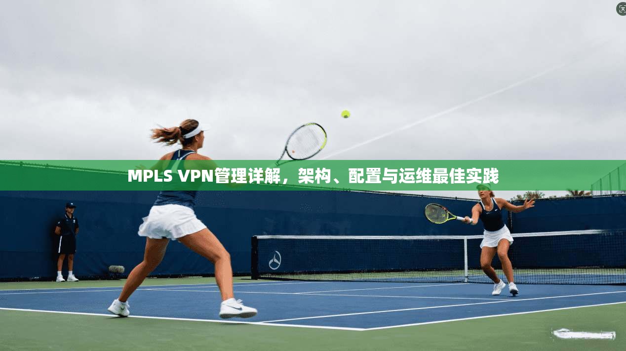 MPLS VPN管理详解，架构、配置与运维最佳实践
