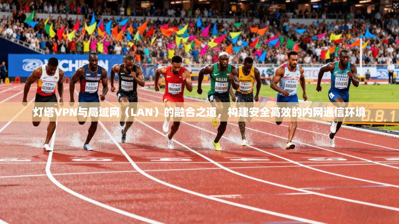 灯塔VPN与局域网(LAN)的融合之道,构建安全高效的内网通信环境