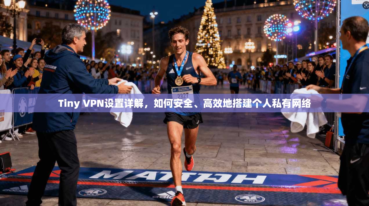 Tiny VPN设置详解，如何安全、高效地搭建个人私有网络
