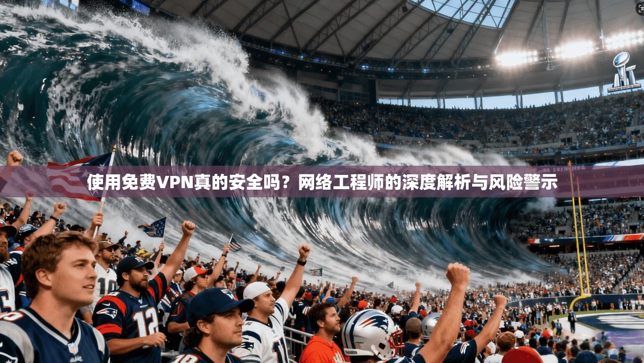 使用免费VPN真的安全吗？网络工程师的深度解析与风险警示