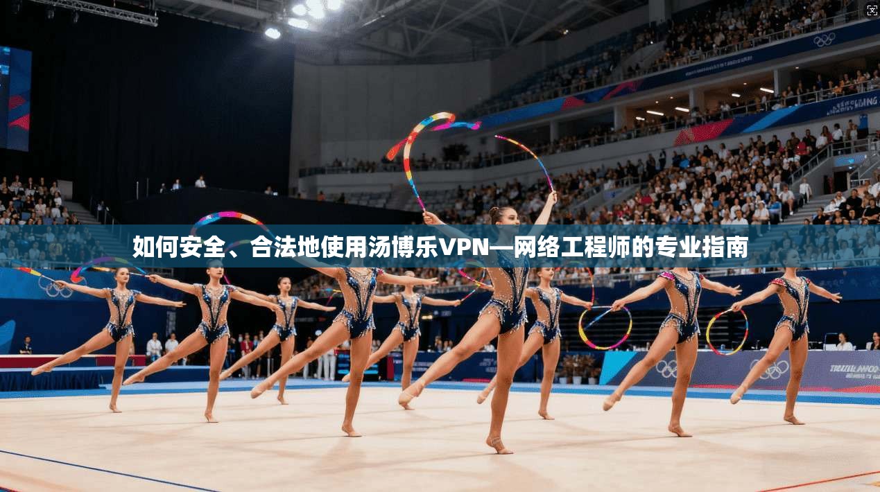 如何安全、合法地使用汤博乐VPN—网络工程师的专业指南